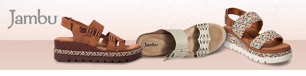 Jambu footwear for Women