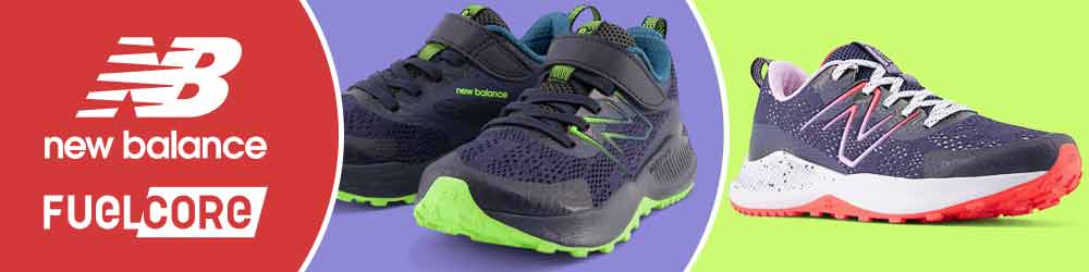 New Balance FuelCore Shoes