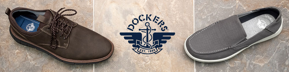 Dockers Footwear for Men