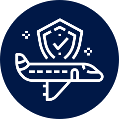 Security Friendly Icon