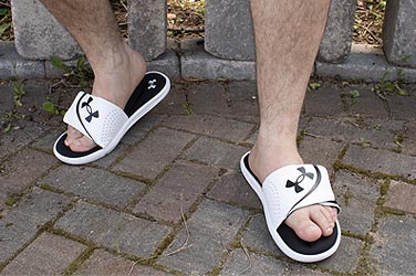 Mens Sandals Image