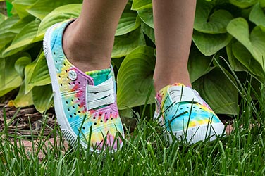 Kids' Shoes: Clogs, Sneakers, Sandals, & More