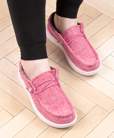 Womens Casual Shoes