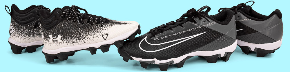 Football Cleats for Men and Kids