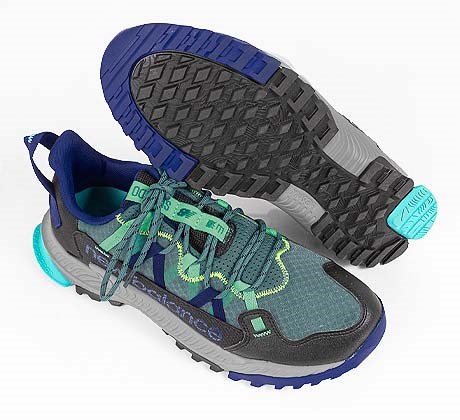 Mens Trail Running Shoes