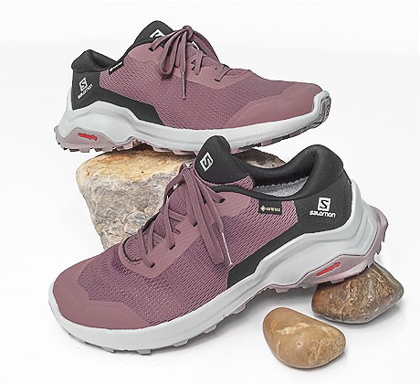 Womens Hiking Boots