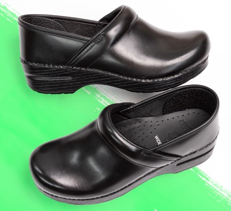Womens Clogs and Mules Image