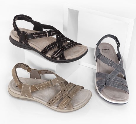 Womens Casual Sandals