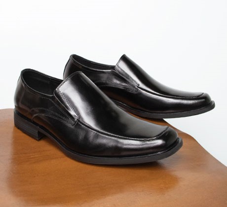 Mens Dress Loafers