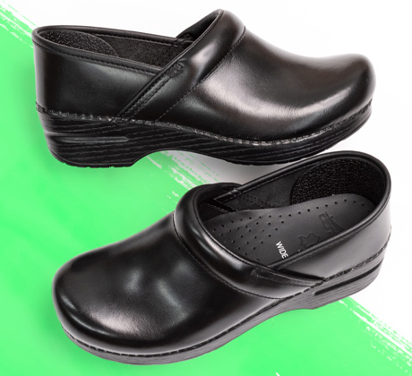 Womens Clogs and Mules