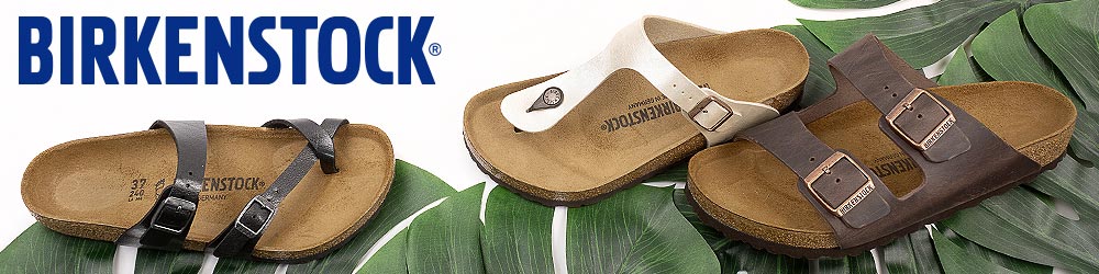 Best Birkenstock Sandals: Most Popular Birkenstocks in 2022