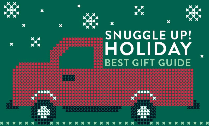 Holiday Gift Ideas for Everyone in the family