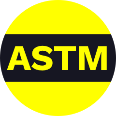 ASTM Icon