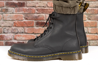 Mens Boots Image