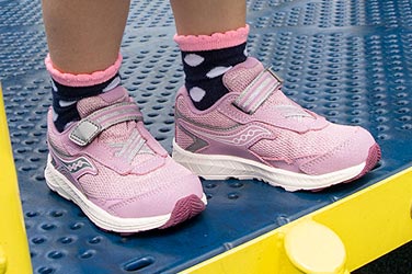 Baby Toddler Shoes Image